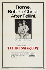 Fellini Satyricon