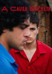 A Causa Secreta movie poster