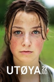 Utoya 22. Juli