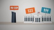 Taxes, the cost of democracy