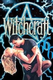 Poster Witchcraft 666: The Devil's Mistress 1994