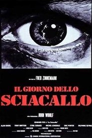 watch Il giorno dello sciacallo now