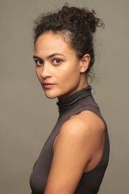 Maria Jung as Tina Moore