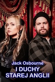 Jack Osbourne i duchy starej Anglii