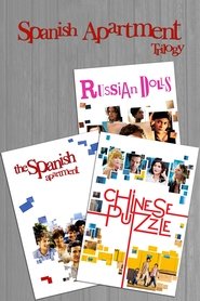 Full Cast of Spanish Apartment Trilogy