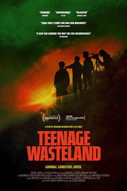 Teenage Wasteland (2025)