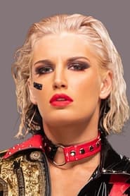 Toni Rossall as Toni Storm