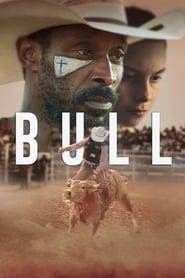 Poster van Bull