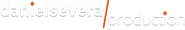 Logo for Daniel Severa Production