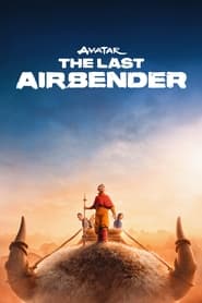 Avatar: The Last Airbender (TV Series 2024)