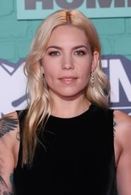 Skylar Grey