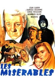 Les Misérables 1958