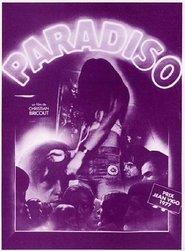Poster Paradiso 1977