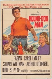 Hound-Dog Man