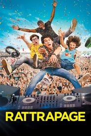 Poster Rattrapage 2017