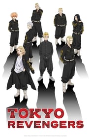 Voir Tokyo Revengers en streaming sur streamizseries.net | Series streaming vf