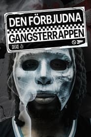 Poster Den förbjudna gangsterrappen