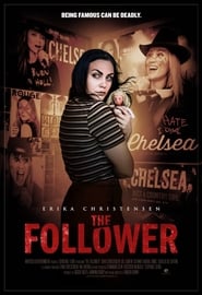 The Follower постер