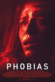 Phobias (2021) online ελληνικοί υπότιτλοι