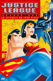 Justice League Season 1 4