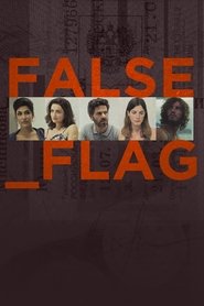 Poster False Flag - Season 1 2022