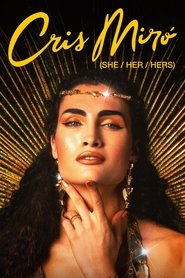Poster Cris Miró (She|Her|Hers) - Season 1 Episode 8 : Episode 8 2024