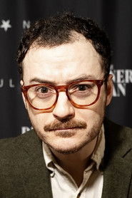 Griffin Newman is Henry