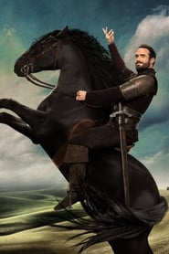 Galavant poster