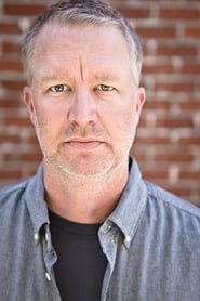 Bill Glass as James