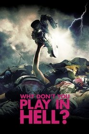 Why Don’t You Play in Hell? (2013) 