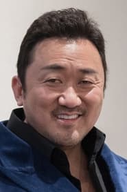 Ma Dong-seok