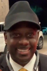 Maurice Scott