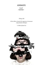 Poster Animate 2014