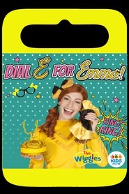 Poster The Wiggles - Dial E For Emma 2016