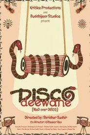 Disco Deewane
