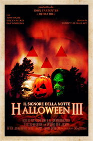 watch Halloween III - Il signore della notte now