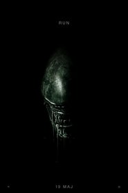 watch Alien: Covenant now