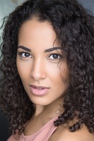 Liberty Buckland as Tourist Wife Tabitha