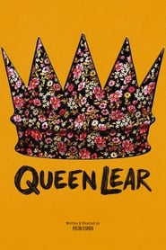 Queen Lear постер