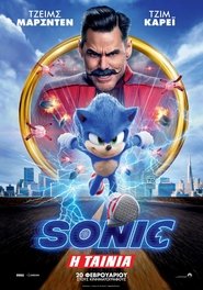 Sonic the Hedgehog (2020) online