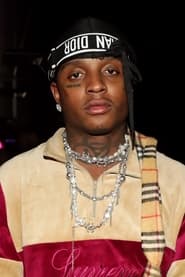 Ski Mask the Slump God as Self