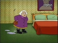 Courage the Cowardly Dog - Episode 2x05