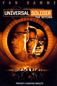 Universal Soldier – The Return (1999)
