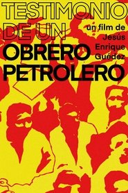 Testimonio de un obrero petrolero (1978)