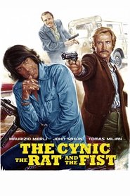 The Cynic, the Rat & the Fist постер