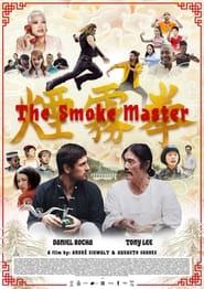 مترجم أونلاين و تحميل The Smoke Master 2022 مشاهدة فيلم