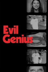 Evil Genius: The True Story of America's Most Diabolical Bank Heist постер