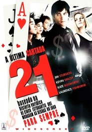Quebrando a Banca (2008) Dublado Online