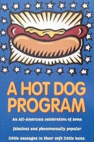 Poster A Hot Dog Program 1999