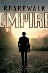 Boardwalk Empire: Building the Boardwalk 2010